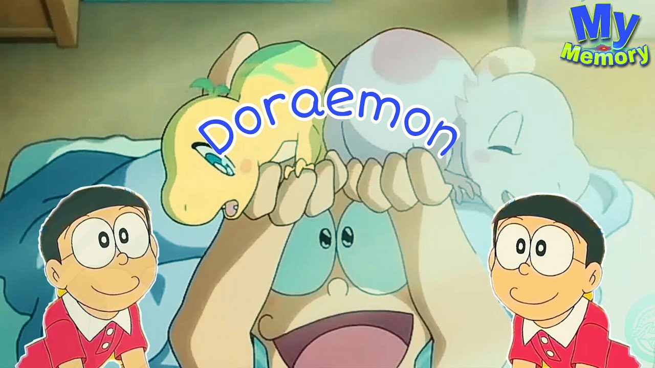 Download Dinosaurus Doraemon Bhs Indo Mp4 Mp3 3gp Naijagreenmovies Fzmovies Netnaija