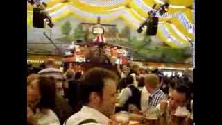 옥토버페스트 2013 독일 맥주축제 세계3대축제