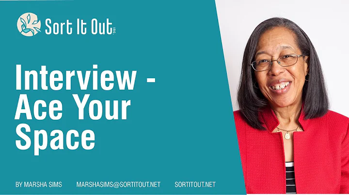 Marsha Sims - Ace Your Space Interview