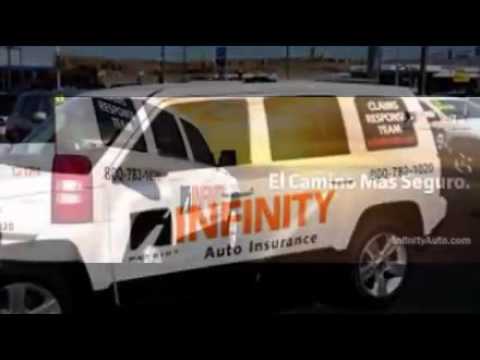 INFINITY Auto Insurance