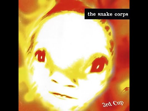 The Snake Corps — The Snake Corps - Take Off