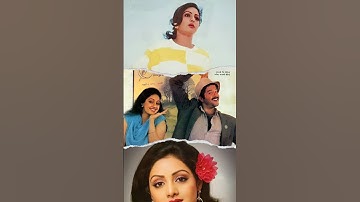 karte hai hum pyaar mr India se song | mr.india 1987 status