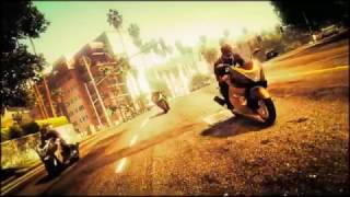 GTA Online // TDBC vs. URMC // #Minitage // The Riderz 17'
