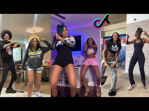 Popular Dance Challenge and Memes Compilation 🔥May - 2024