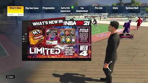 Download NBA 2K21 Full Version Key PC - NO CRACK/TORRENT [MULTIPLAYER]