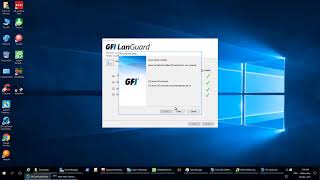 Installing and Configuring GFI Languard