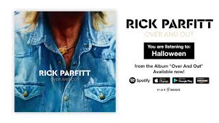 Watch Rick Parfitt Halloween video