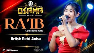 RAIB PUTRI ANISA  - OSAMA MUSIK // AIRIN DIGIMEDIA // MJ AUDIO