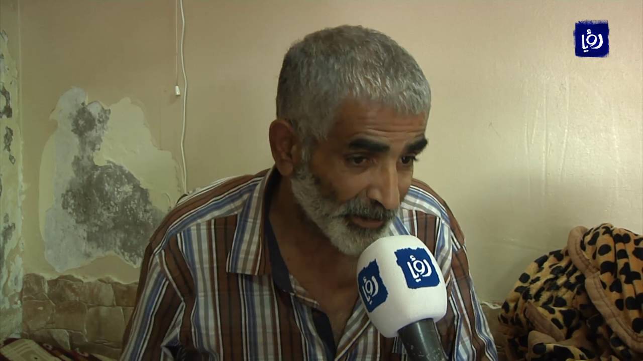 ملفِ الأسبوع :معاناةُ المعلمين الذين اشتروا شُققا في سكنٍ كريم