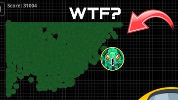 MACRO LEGEND 2.0 (AGAR.IO MOBILE)