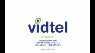 Google Talk:  Easy Access to Vidtel MeetMe rooms. Here's how. screenshot 5