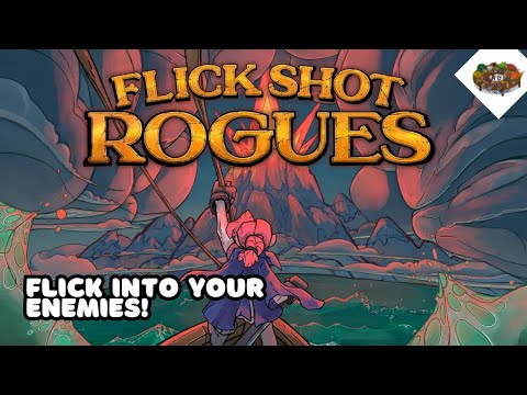 Flick Shot Rogues Trajectory and Momentum Guide