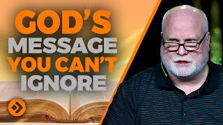 Why Is The Bible So Important For Christians? Pastor Allen Nolan Sermon