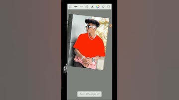 Realistic Dress 💯 Colour Change in Autodesk Sketchbook #photoediting #shorts #viralvideo