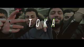 Free Sofianehard Type Beat-Toka Prod.by Datboiiibeatz