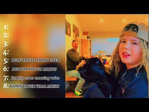 Best singing compilation talent & vibes