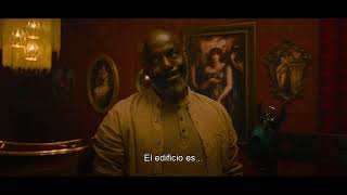 Te Van A Matar Tráiler Oficial Cinemex