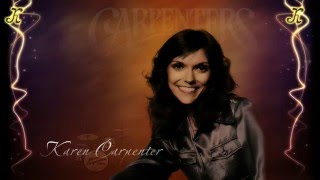 Yesterday Once More ~ Carpenters ~ HD