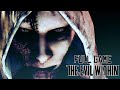 The Evil Within - FULL GAME WALKTHROUGH - No Commentary