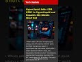 HyperLiquid Adds $3M USDC to HyperLiquid and Expands 30x Bitcoin Short Bet | Tech Update | Latest Te