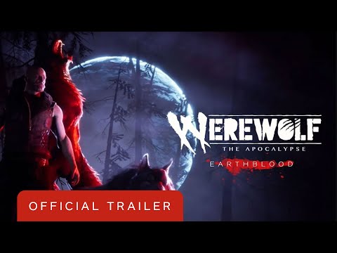 Werewolf: The Apocalypse Earthblood - Cinematic Trailer | gamescom 2020