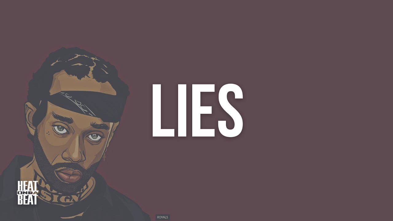 (FREE) Ty Dolla Sign ✘ Bryson Tiller Type Beat - ''Lies'' (Prod. FD/Heat On Da Beat)