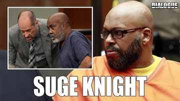 Suge Knight Finally ADMITS Keefe D Told Him They Killed 2Pac & Reveals Never-Before-Told Information
