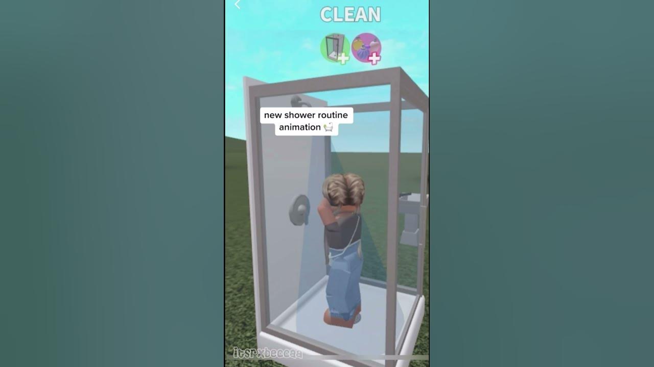 SECRETS IN THE NEW BLOXBURG SKIN CARE UPDATE YouTube