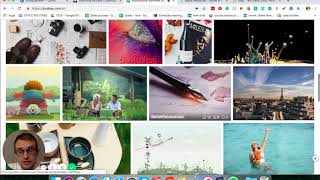 Canva, Unsplash, Pixabay i Google - sposoby na darmową grafikę