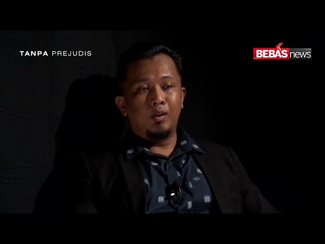 EKSKLUSIF TANPA PREJUDIS : PERJUANGANKU... (Kisah perjuangan ASP Saiful Bahari Yunus) class=