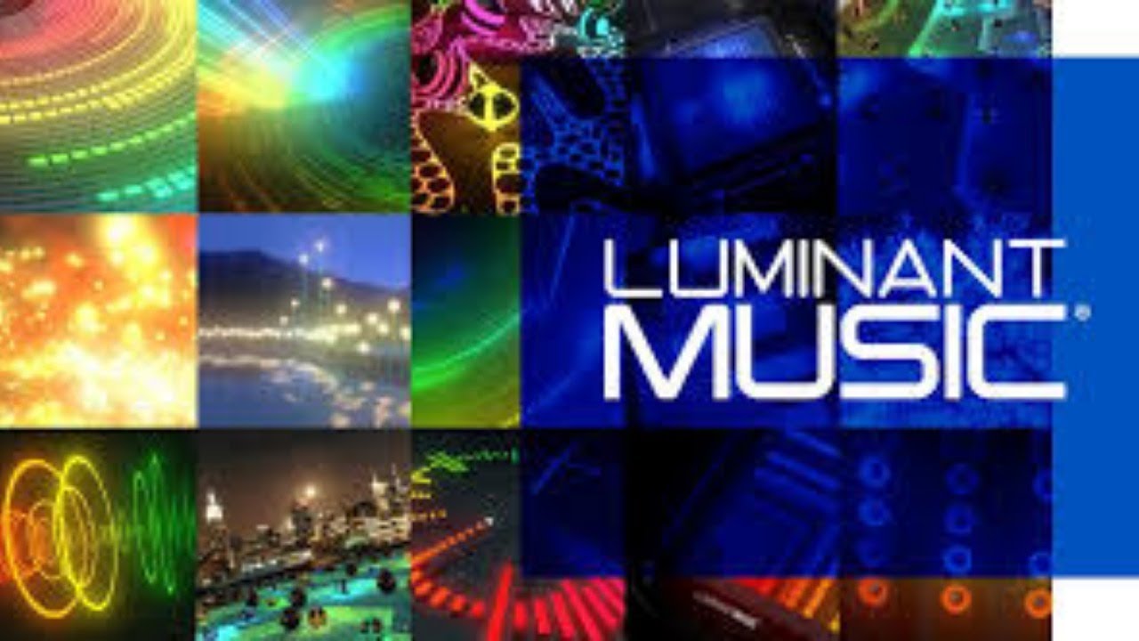 Luminant Music