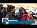 MAAMA WA SSEGIRINYA ALUMBYE MINISITA W ENSONGA ZA SSEMATEEKA NOBERT MAO AMUYAMBE OKUYEMBURA OMUBAKA MAAMA WA SSEGIRINYA ALUMBYE MINISITA W ENSONGA ZA SSEMATEEKA NOBERT MAO AMUYAMBE OKUYEMBURA OMUBAKA