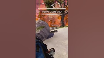 #kraber 1v1 lost kraber ftw  #apexlegends #apex