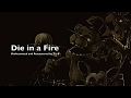 The living tombstone  die in a fire epic orchestral remix remastered