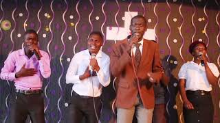 Nikumbuke-Sema neno-Nakutekemea-Nakuabudu by Pst Collins Khisa ft Esau Tosh