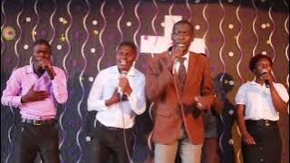 Nikumbuke-Sema neno-Nakutekemea-Nakuabudu by Pst Collins Khisa ft Esau Tosh