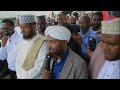Magaalaa Furiitti Sirna DHAGAA BU UURAA M UMAR BIN ABDUL AZIIZ KAA UU 