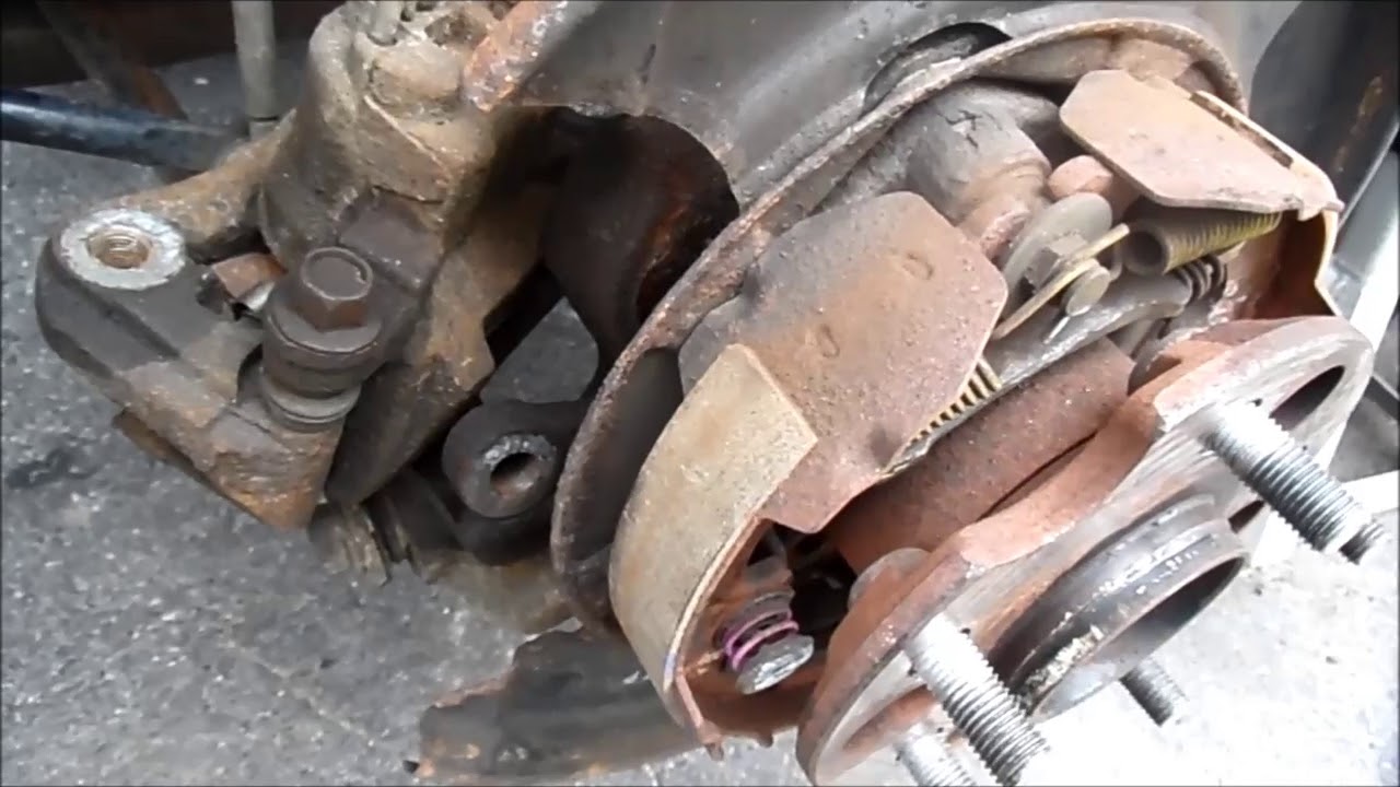 Замена переднего ступичного подшипника лексус рх 350 - 85 фото