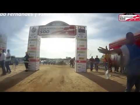 PRÓLOGO BAJA PORTALEGRE 2014 - João Fernandes | JPmotos