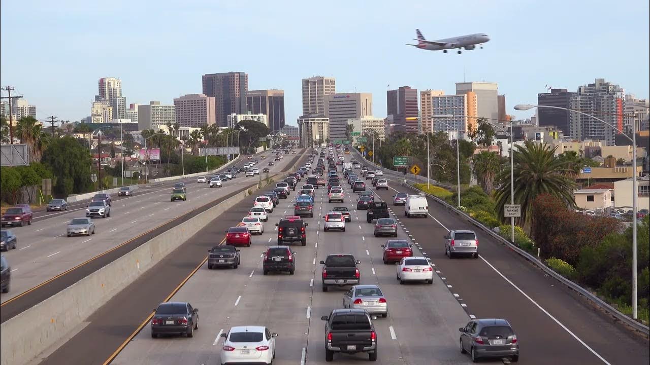 San Diego Traffic And Noise YouTube san-diego-traffic-and-noise-youtube