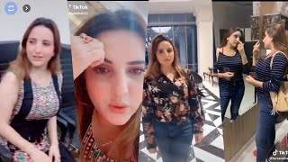 Hareem Shah Tiktok Videohareem Shah Snd Sundal Khattak In Dubainew Latest Tiktok Video 2020New