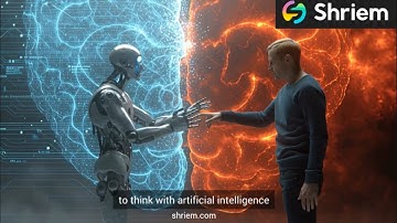 Build the Future with Shriem Technology | AI, Blockchain & Digital Innovation