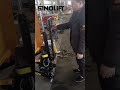 4units EHPT-II electric high lift pallet truck
