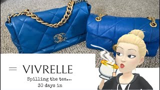 Vivrelle Month 1 Review: The Illusion of “Luxury”