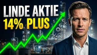 Linde Aktie 2026 Das Ultimative Qualitäts-Monopol Warum Dieser Industriegas-Riese Nie Stoppt