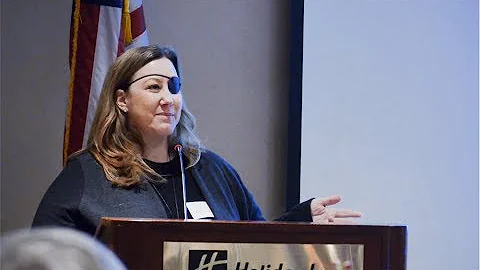 CURE OM 2017 Symposium - Elizabeth Reilly
