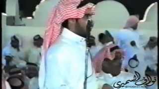 ناري محمد السناني وسعيد ابن رحمه موال قطر
