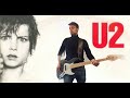 U2 TWILIGHT &quot;original bass line Red Rocks&quot;