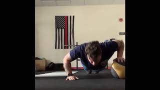 Redline Fit