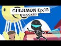 Chijimon: Magic Pets - Episode 13: Shocked! - Read Aloud Children&#39;s Books
